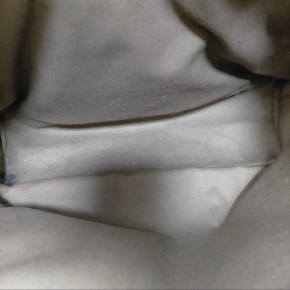 Louis Vuitton Lucille Gm Mini Lin - Picture 7 of 7